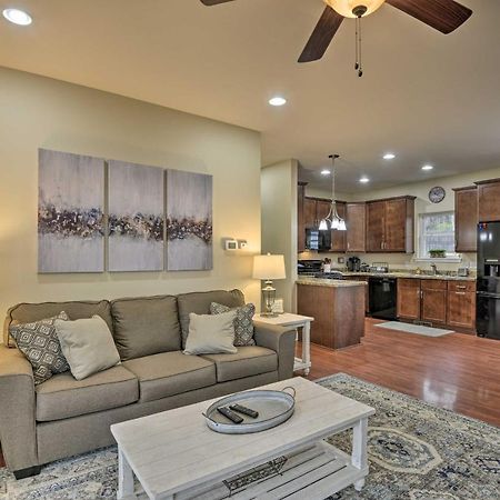 Lovely Rushville Home With Canandaigua Lake Acess! Eksteriør billede