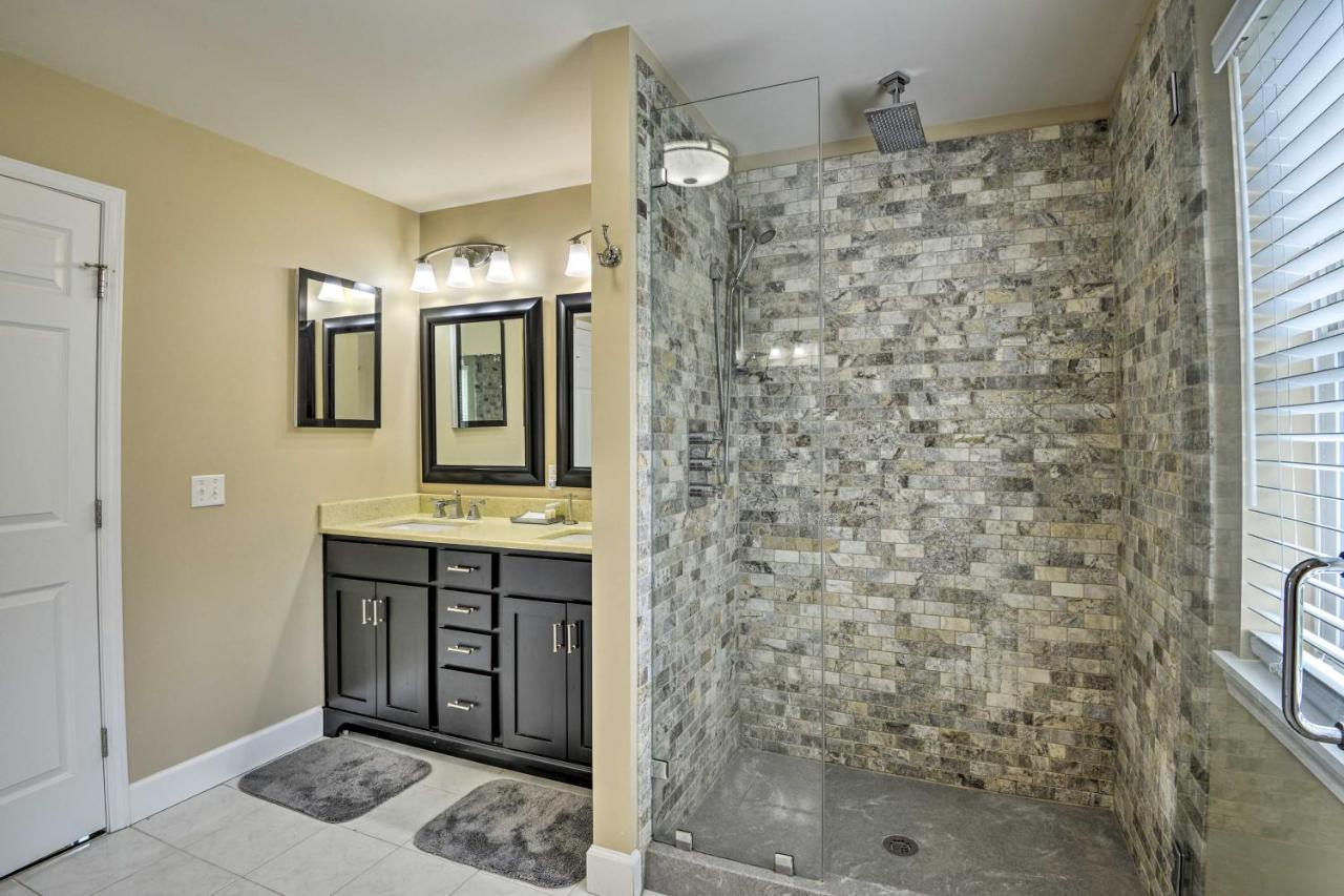 Lovely Rushville Home With Canandaigua Lake Acess! Eksteriør billede